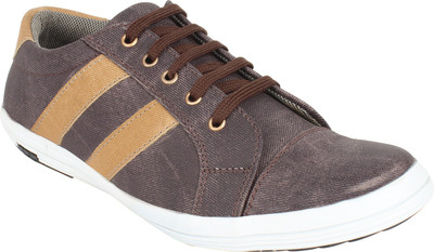 

Guava Casual Shoes For Men(Brown, 02;brown
