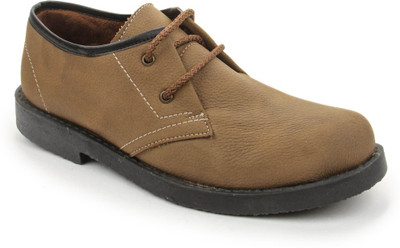 

Bacca Bucci Brown Casuals For Men(Brown
