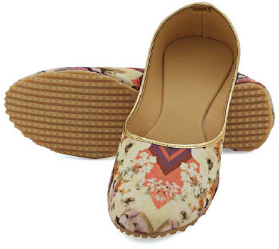 

Paduki Jutis For Women(Multicolor