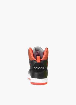 adidas neo mid ankle sneakers