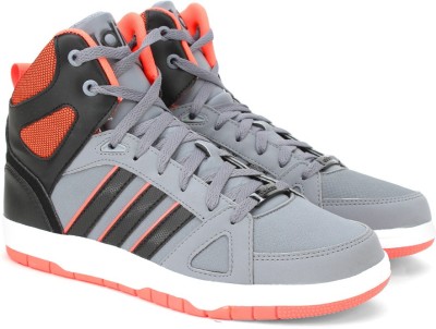 adidas mid ankle shoes