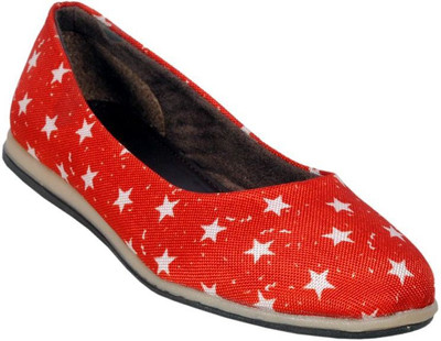 

Richiee Girls(Red, 2131-104
