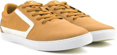

United Colors of Benetton Men Sneakers For Men(Tan, 903