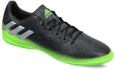 

ADIDAS Football Shoes For Men(Black