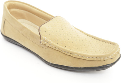 

Roony Loafers For Men(Beige
