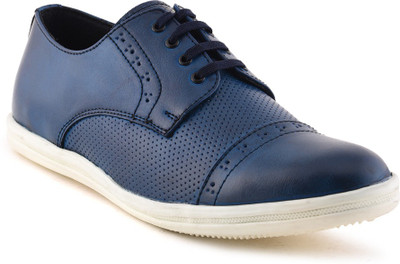 

Bruno Manetti 392 Casuals For Men(Blue