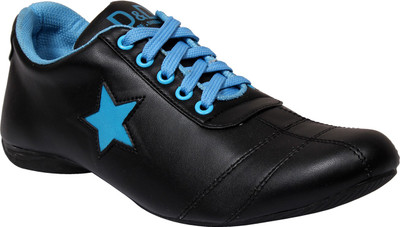 

Butchi Casuals For Men(White, Black