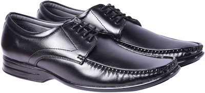 

Andrew Scott Men Derby For Men(Black