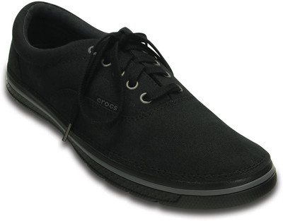 

Crocs Sneakers For Men(Black