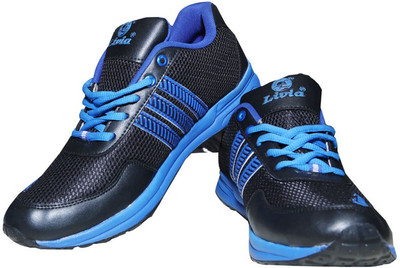 

Livia Kobra Running Shoes For Men(Black