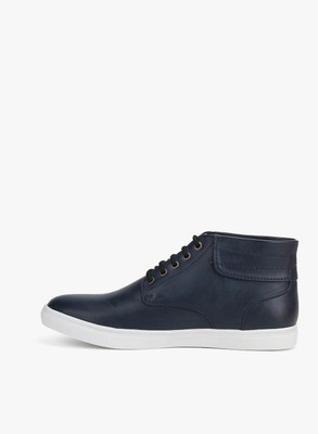 

San Frissco EC 4125 Casuals For Men(Blue