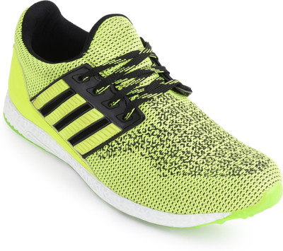 

Semana Casuals For Men(Green