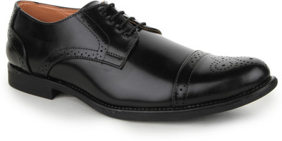 

Jackboot Lace Up For Men(Black