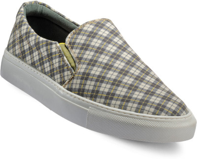 

Juan David Casuals For Men(Green