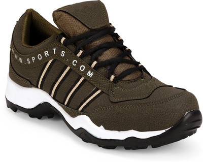 

Finery Walking Shoes For Men(Multicolor