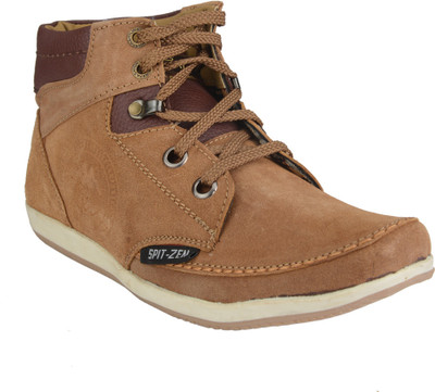 

Prolific Dd1 Boots For Men(Tan, Brown