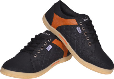 

Sukun Casuals For Men(Black