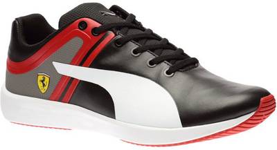 Puma Ferrari F116 Skin SF H2T Motorsport Shoes