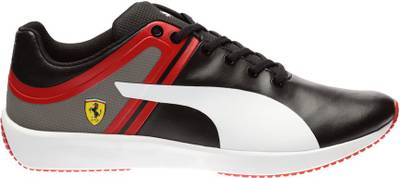 Puma Ferrari F116 Skin SF H2T Motorsport Shoes