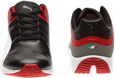 Puma Ferrari F116 Skin SF H2T Motorsport Shoes