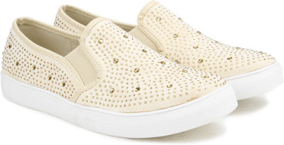 

Addons Loafers For Women(Beige