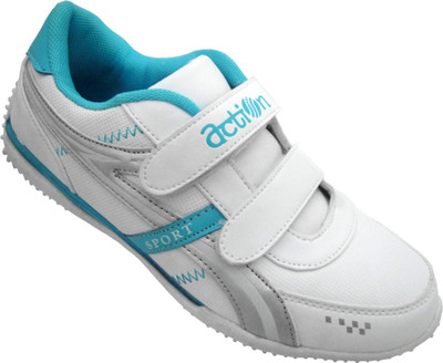 

Action Florina 9570 Sports Shoes For Women(White, Natural, Cream