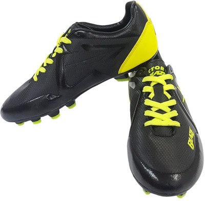 

Vector X Blaze Cricket Shoes For Men(Black