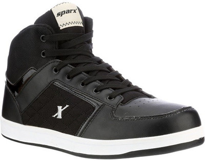

Sparx SM-250 Sneakers For Men(Black