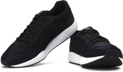 

Puma ST Runner Plus Future Sneakers For Men(Black, Puma black-puma black