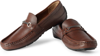 

Louis Philippe Loafers For Men(Brown)