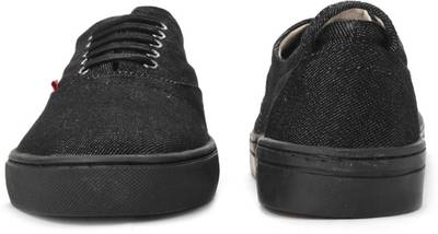 Levi's DENIM LACED Men Sneakers