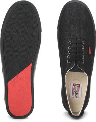 Levi's DENIM LACED Men Sneakers