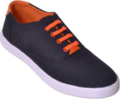 Sukun Canvas Shoes