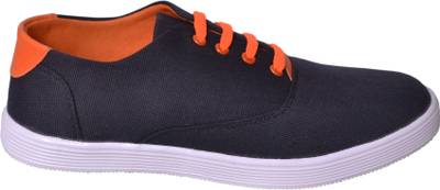 Sukun Canvas Shoes