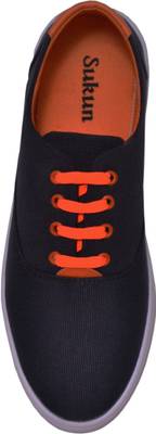 Sukun Canvas Shoes