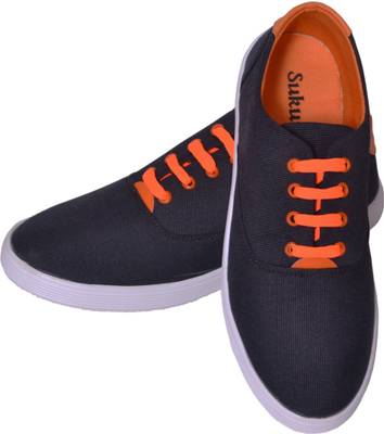 Sukun Canvas Shoes