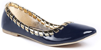 

Bare Soles Bellies For Women(Navy