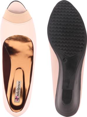 Indulgence Slip On