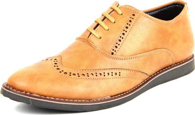 Bunkeys Lace Up
