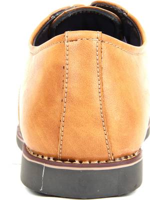 Bunkeys Lace Up