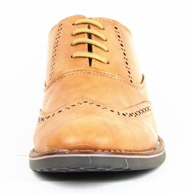 Bunkeys Lace Up