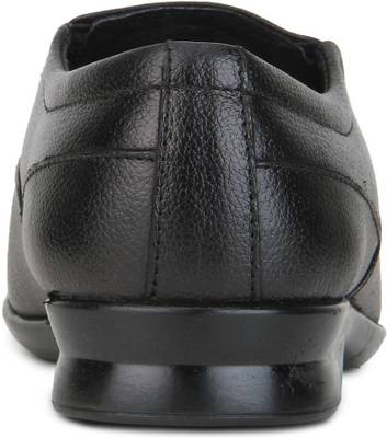 Provogue Leather Lace Up Shoes