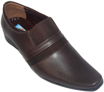 

Parlan Party Wear For Men(Brown