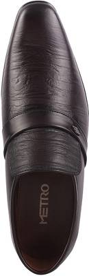 Metro Awesome Slip On