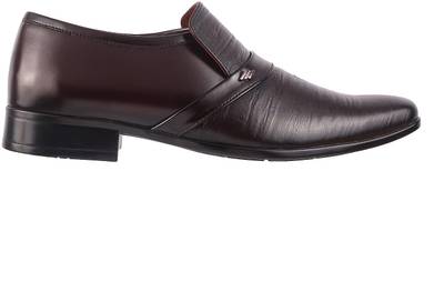 Metro Awesome Slip On