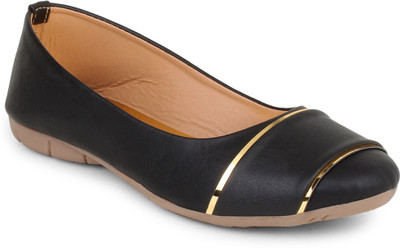 

Stepee Bellies For Women(Black