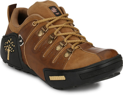 

Mactree Pawnland Outdoors For Men(Brown, Cheeku