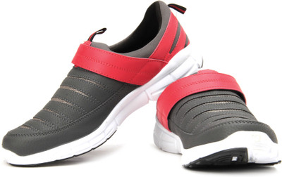 

Force 10 By Liberty Walking Shoes For Men(Grey, D.grey