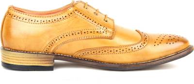 Bunkeys Lace Up