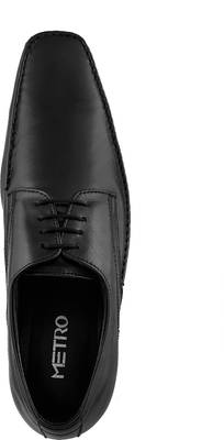 Metro Awesome Lace Up